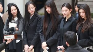 NewJeans Must Honor Contract, Court Rules After Appeal