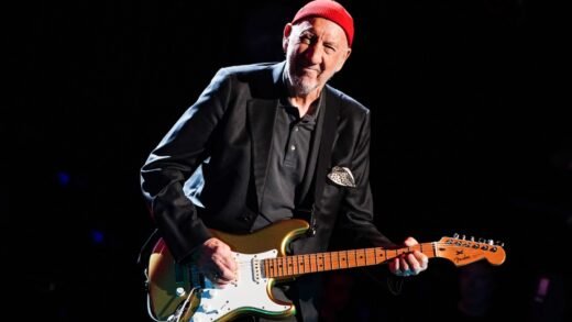 Pete Townshend on the Who’s Split With Zak Starkey: ‘It’s Been a Mess’