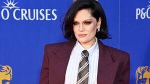 Jessie J Shares Recovery Update Following Breast Cancer Surgery
