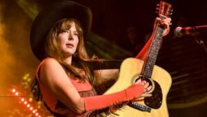 Kaitlin Butts’ TikTok Song ‘You Ain’t Gotta Die (To Be Dead to Me)’