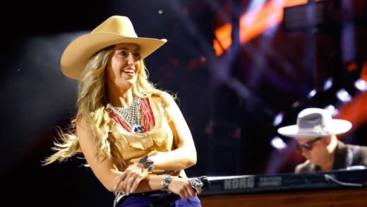 Lainey Wilson Exhibit Coming to Country Music Hall of Fame and Museum