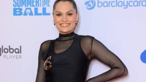Jessie J Hopes Her Breast Cancer Is ‘All Gone’ Following Surgery