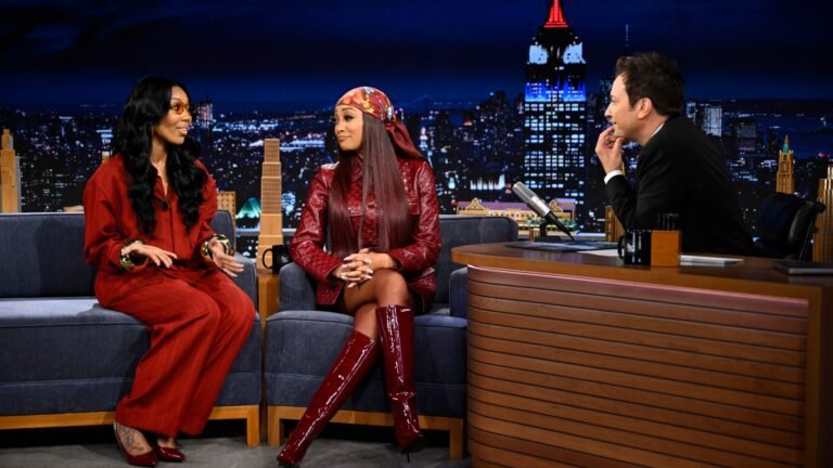 Brandy and Monica Confirm Plans to Collaborate on New Music