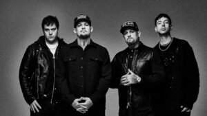 Good Charlotte Announce New Album ‘Motel Du Cap’