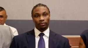 Henry Ruggs apologizes to victim’s family for fatal 156 mph DUI crash