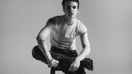 Yungblud Reclaims His Voice on Album ‘Idols’: Interview