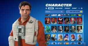 Fortnite feels like a new game on the Switch 2