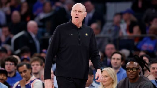 Pacers coach criticizes Knicks’ ‘impossible’ choice to axe Tom Thibodeau