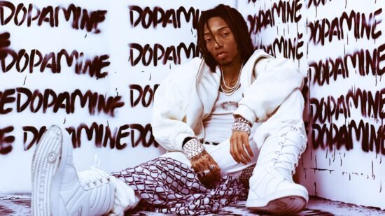 New Album, Live Shows, Inspiration