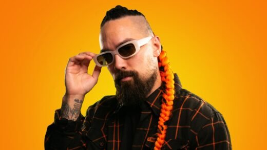 Lenny Pearce, ‘Toddler Techno’ DJ Behind ‘Baby Raves,’ Expands Tour