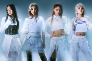 Yoshiki Had “No Choice” But to Form Girl Group Bi-ray