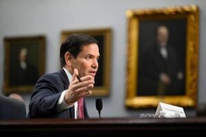 Fulbright Board Resigns En Masse Over Political Interference