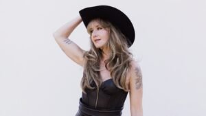 Margo Price Announces Album ‘Hard Headed Woman’