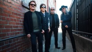 New Album ‘Walk This Road,’ Yacht Rock