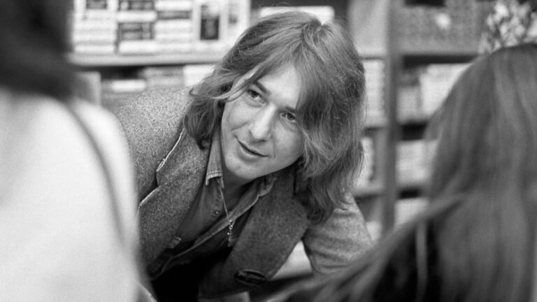 Mick Ralphs, Guitarist in Bad Company and Mott the Hoople, Dead at 81