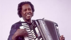 The Rolling Stones, Lucinda Williams on the Magic of Clifton Chenier