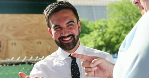 Mamdani upsets Cuomo in New York’s Democratic mayoral primary