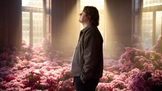 Lewis Capaldi Ends Two Year Break With Emotional Ballad ‘Survive’