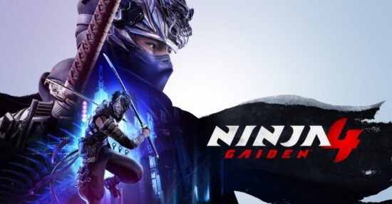 Ninja Gaiden 4’s gory combat hides a goofy center