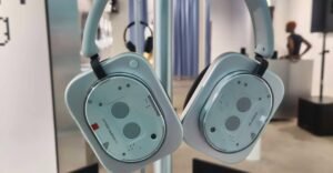 Nothing Headphone 1 leaks show quirky translucent design