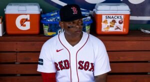 Rafael Devers trade could lead to ‘more wins,’ Red Sox exec claims