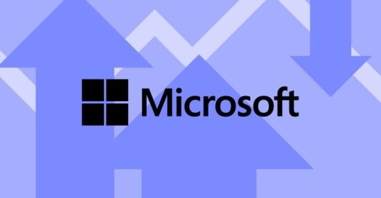 Microsoft’s LinkedIn chief is now running Office as part of an AI reorg