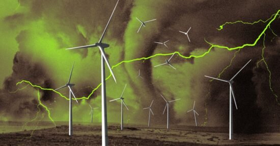 The new lies spreading about climate change