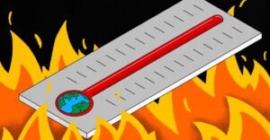 How extreme heat disproportionately affects Latino neighborhoods