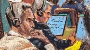 Sean Combs’ Lawyers Only Took 30 Minutes to Present Case