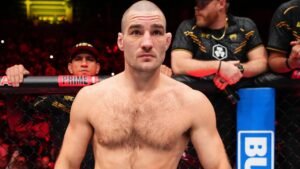 UFC champ Sean Strickland urges Trump not to involve US in Israel-Iran conflict