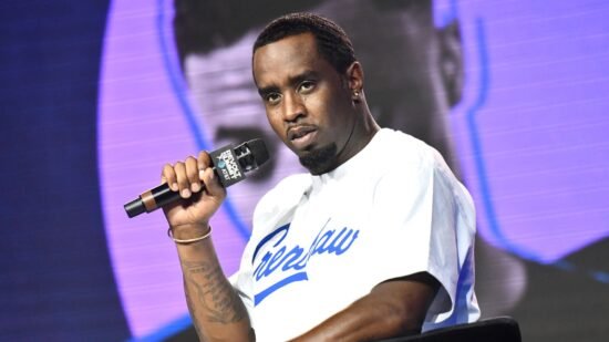 Sean ‘Diddy’ Combs Accuser Breaks Silence, Reveals Name in Lawsuit