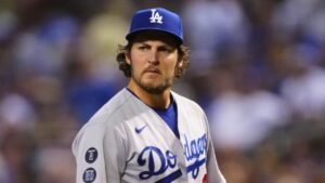 Trevor Bauer to receive over $300,000 from accuser for settlement breach
