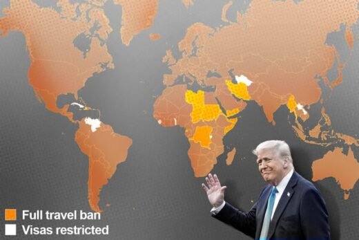 Trump Proclamations Escalate International Student Attacks
