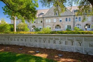 Tulane Environmentalist Resigns Amid Research “Gag Order”
