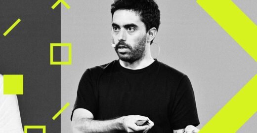 Runway CEO Cris Valenzuela wants Hollywood to embrace AI video