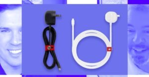 How Twelve South tried to build a universal charger