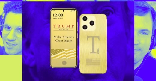 Trump Mobile: the truth and lies behind the T1 Phone 8002