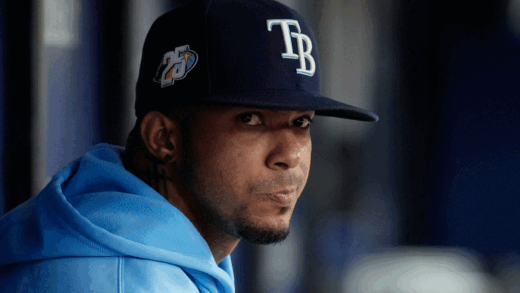 MLB All-Star Wander Franco faces trial for sexual relationship with 14-year-old