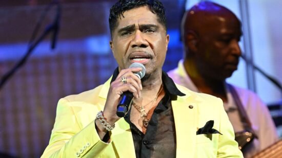 Wayne Lewis, Founding Member of Atlantic Starr, Dead at 68