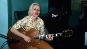 Director of ‘Wrecking Crew’ Doc Addresses Carole Kay RHOF Controversy