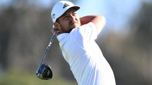 Xander Schauffele welcomes new PGA Tour CEO from NFL amid golf’s changes