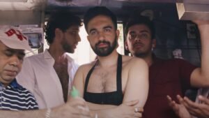 Zohran Mamdani Had A 2010s Rap Career As Mr. Cardamom
