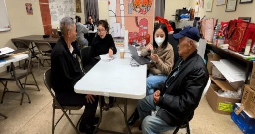 Khmer Rouge refugees in the Bronx inspire the next generation through their resilience