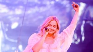 Addison Rae’s 2025 Europe and North America Tour: See the Dates