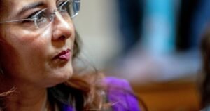Trump administration threatens California with legal action over transgender athletes