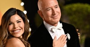 Jeff Bezos and Lauren Sanchez are tying the knot this week. Here’s what to know about their wedding.