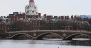 Trump administration can’t block Harvard from hosting foreign students, judge rules