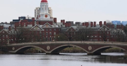 Trump administration can’t block Harvard from hosting foreign students, judge rules