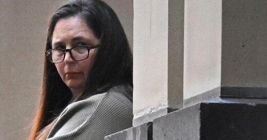 Woman on trial for poison mushroom killings says she was trying to fix “bland” meal