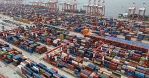 U.S., China agree on framework for trade deal, both nations say